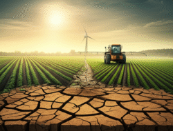 Krisis Pangan Global dan Strategi Ketahanan Nasional