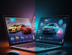 Lelang Mobil Online: Tips, Risiko, dan Keuntungannya