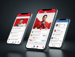 Media Sosial Dalam Mendukung Dukungan Terhadap Atlet Nasional