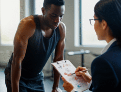 Mengatasi Trauma Cedera Atlet Melalui Psikologi Olahraga