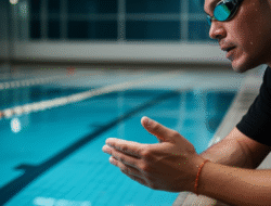 Mental Juara: Peran Pelatih Dalam Membangun Mental Atlet Renang