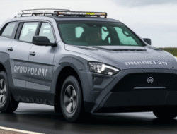 Mobil Anti-Air untuk Bencana Banjir: Mitos atau Potensi Nyata?