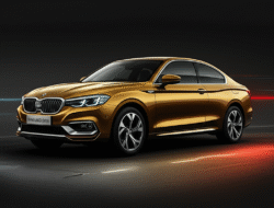 Mobil Klasik yang Kembali Diproduksi dalam Versi Modern