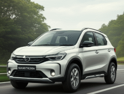 Mobil Listrik di Pedesaan: Tantangan Infrastruktur dan Daya Tahan