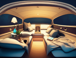 Mobil Sebagai Ruang Pribadi Anti-Stres