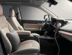 Mobil sebagai Ruang Pribadi: Tren Baru Pasca Pandemi