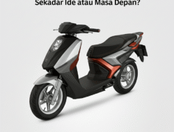 Motor Listrik dengan Panel Surya: Sekadar Ide atau Masa Depan?