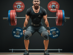 Nutrisi Dan Pengaruhnya Terhadap Performa Atlet Angkat Besi