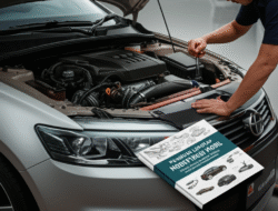 Panduan Lengkap Modifikasi Mobil untuk Pemula