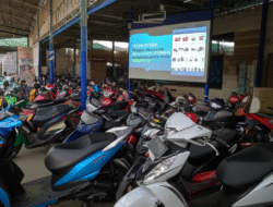 Pasar Motor Bekas dan Peran Marketplace Digital