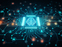 Pemanfaatan Teknologi AI untuk Pencegahan Kejahatan Siber