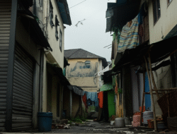 Pengaruh Kemiskinan Terhadap Tingginya Tingkat Kriminalitas di Perkotaan