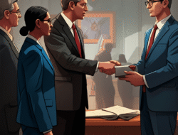 Pengaruh Lobi Politik dalam Pembuatan Kebijakan Publik