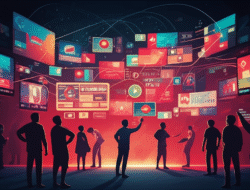 Pengaruh Media Sosial terhadap Penyebaran Hoaks dan Konflik Sosial