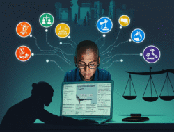 Pengaruh Perubahan Sosial terhadap Pola Kriminalitas