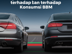 Pengaruh Tekanan Angin Ban terhadap Konsumsi BBM