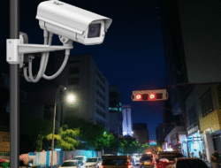 Penggunaan CCTV dalam Mengurangi Kejahatan Jalanan di Perkotaan