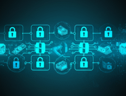 Penggunaan Teknologi Blockchain dalam Mencegah Tindak Pidana Keuangan