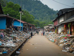 Penilaian Akibat Overtourism terhadap Destinasi Wisata