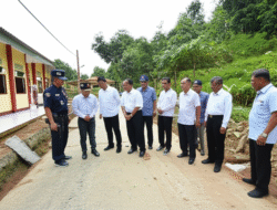 Penilaian Dana Desa dalam Pembangunan Infrastruktur Pedesaan