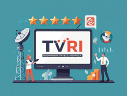 Penilaian Kinerja TVRI selaku Media Publik