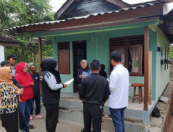Penilaian Program Bedah Rumah buat Warga Miskin