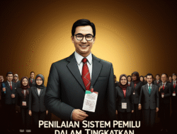 Penilaian Sistem Pemilu dalam Tingkatkan Representasi Politik