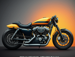 Peran Bengkel Kreatif dalam Menumbuhkan Ekosistem Otomotif Lokal