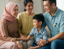 Peran Keluarga dalam Mencegah Kriminalitas Remaja