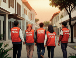 Peran Komunitas Lokal dalam Pencegahan Kejahatan Jalanan