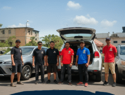 Peran Komunitas Otomotif dalam Aksi Sosial dan Kemanusiaan