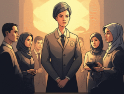 Peran Lembaga Perlindungan Saksi dan Korban