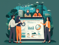 Peran Organisasi Masyarakat Sipil dalam Advokasi Lingkungan