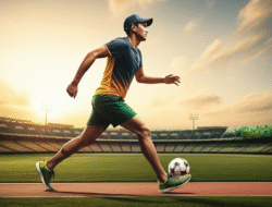 Peran Pemerintah dalam Mendorong Olahraga Ramah Lingkungan