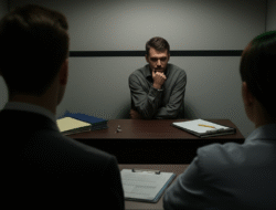 Peran Psikologi Forensik dalam Penyidikan Kasus Kekerasan Berat