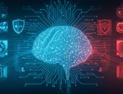 Peran Teknologi Informasi dalam Deteksi dan Penanganan Kejahatan Siber