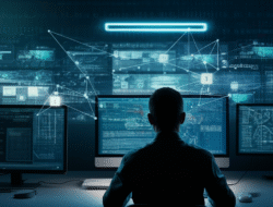 Peran Teknologi Informasi dalam Penanggulangan Kejahatan Siber