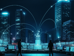 Peran Teknologi Pengawasan Elektronik dalam Menekan Residivisme