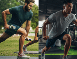 Perbandingan Metode Latihan Tradisional dan Modern di Dunia Atletik