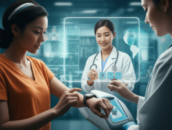 Perkembangan Teknologi Kesehatan dan Akses Pelayanan Medis