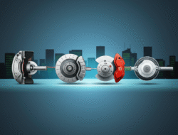 Perkembangan Teknologi Pengereman Regeneratif