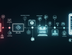 Perkembangan kebijakan perlindungan konsumen digital