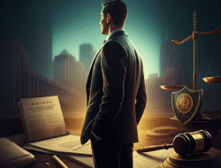 Proteksi Hukum untuk Whistleblower di Zona Pemerintahan