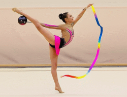 Senam Ritmik Untuk Meningkatkan Kelenturan Dan Keseimbangan Tubuh