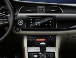 Sistem Audio Mobil Mewah: Tren Baru di Kalangan Pecinta Musik