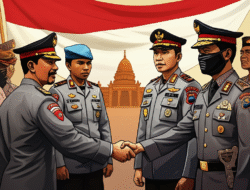 Situasi keamanan nasional dan upaya pencegahan terorisme