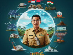 Strategi Pemerintah Menghadapi Ancaman Perubahan Iklim