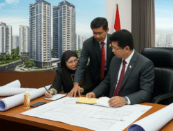 Strategi Pemerintah dalam Menanggulangi Backlog Perumahan