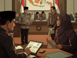 Strategi Pemerintah dalam Menanggulangi Permasalahan Penduduk Illegal