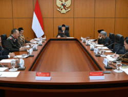 Strategi Pemerintah dalam Tingkatkan Anggaran Litbang